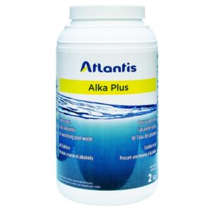 Alkalin Alka Plus – Contrôle d’alcalinité – Petit format 2 kg