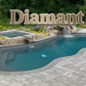 Ouverture de piscine semi-creusée et creusée | Forfait diamant | Prêt pour la baignade