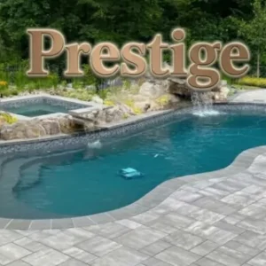 Ouverture de piscine semi-creusée et creusée | Forfait Prestige