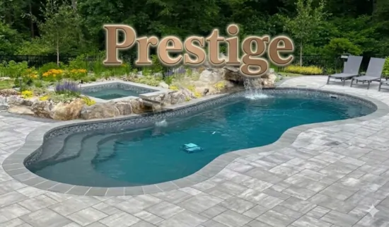 Ouverture de piscine semi-creusée et creusée | Forfait Prestige