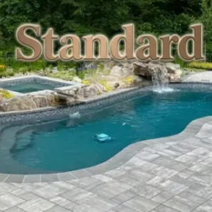 Ouverture de piscine semi-creusée et creusée| Forfait Standard
