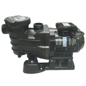 Pompe Hayward PowerFlo II 1 HP – Piscine hors terre