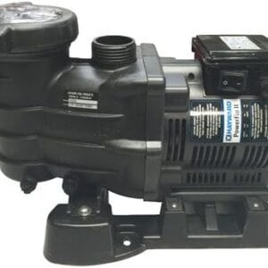 Pompe Hayward PowerFlo II 1 HP – Piscine hors terre