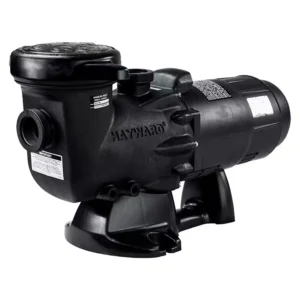 Pompe Hayward Turbo‑Flo II 1 HP – Piscine hors terre