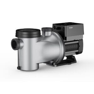 Pompe Moov AI 1,25 HP – Pompe à vitesse variable pour piscine creusée