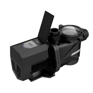 Pompe Moov VSP 0,85 HP – Pompe à vitesse variable pour hors terre et piscine creusée