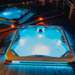 Services de spas